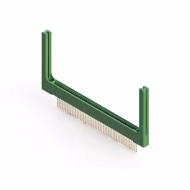 345-049-541-158 EDAC Inc.  Edgeboard Connectors